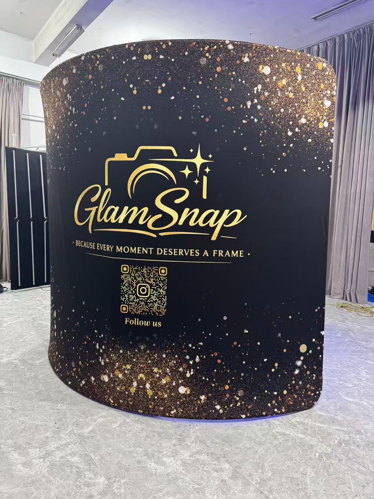 Champagne Silk